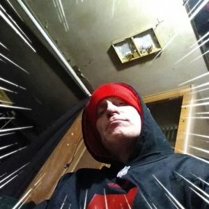 Meet your Posher, Jared